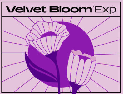 Native Instruments Velvet Bloom Maschine Expansion